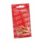 końcówka prądowa do stali m6*28 0.6mm mb25 op. 10szt - bw 103.4150