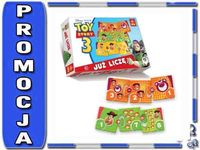 TREFL 00582 GRA JUZ LICZĘ TOY STORY