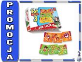 TREFL 00582 GRA JUZ LICZĘ TOY STORY