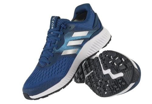 adidas AEROBOUNCE M (BW0281) na Arena.pl