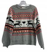 Vila Sweter Christmas L