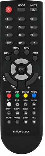 PILOT DO DEKODERA TUNERA OPTICUM GLOBO UNIWERSALNY BATERIE GRATIS na Arena.pl