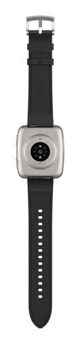 Smartwatch AMAZFIT Active 2 Square Czarno-srebrny na Arena.pl