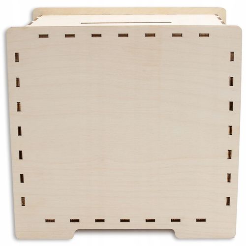 DREWNIANA SKARBONKA WYKREŚLANA PREZENT DOWOLNY NAPIS OSZCZĘDZANIE PIENIĘDZY na Arena.pl