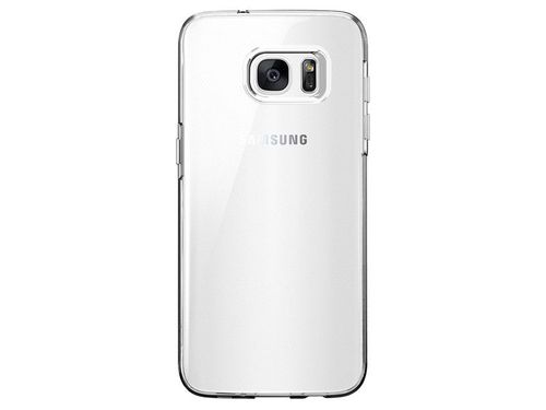 Etui Spigen Liquid Crystal™ Samsung Galaxy S7 Edge na Arena.pl