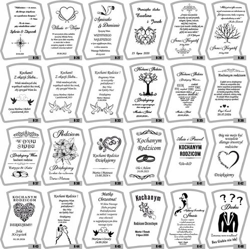 KARAFKA Z GRAWEREM szklanki x 6 w PUDEŁKU WHISKY na Arena.pl