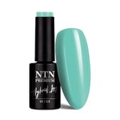 Lakier hybrydowy LED/UV Gel Polish NTN Premium Soft Touch Nr 08 5 g