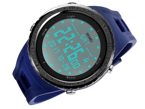 Skmei DG1246 - (zs002b) na Arena.pl