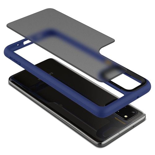 SPIGEN CIEL COLOR BRICK GALAXY S20+ PLUS NAVY na Arena.pl