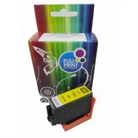 Zamiennik tuszu T02H44010 (202XL) Żółty Wydajny