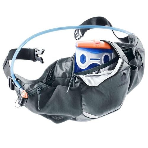 Nerka Deuter Pulse 3 graphite N/A na Arena.pl