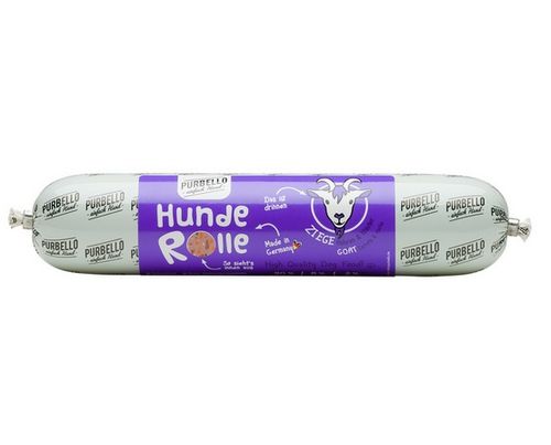 Purbello Dog Monoprotein Sausage Koza 400g na Arena.pl