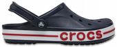 Buty Chodaki Klapki 205089 Crocs Bayaband 41/42
