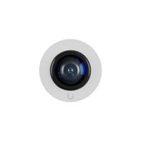 Ubiquiti Ultra-wide 360° view lens