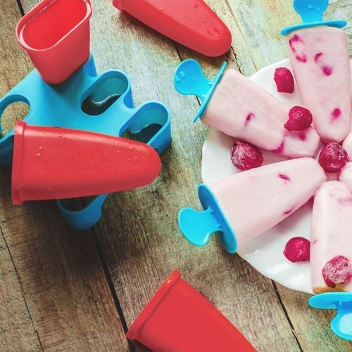 Forma do lodów 6 szt. na Arena.pl