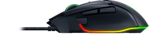 Razer Gaming mouse Basilisk V3, Optical, 26000 DPI, Black na Arena.pl