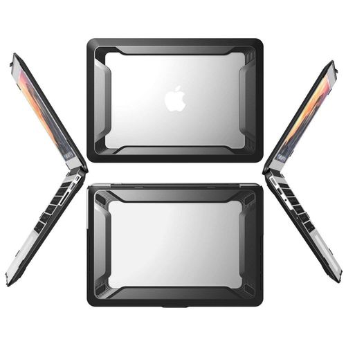 SUPCASE NC RUGGED MACBOOK AIR 13 BLACK na Arena.pl