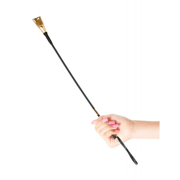 Gold Crop Elegancka szpicruta zdjęcie 2