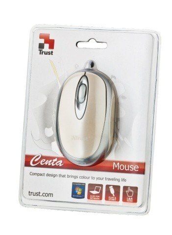 Centa Mini Mouse - white na Arena.pl
