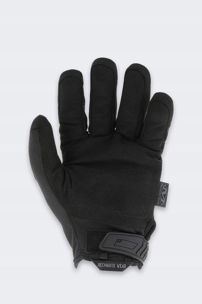 Rękawice Zimowe Mechanix ColdWork Original zdjęcie 3