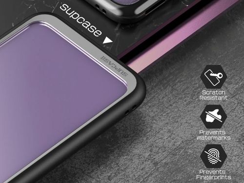 Pancerne etui Supcase Unicorn Beetle Style do iPhone 11 Black na Arena.pl