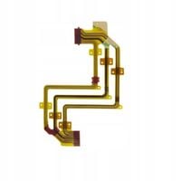 Flex LCD Sony DCR SR32 SR42 SR52 SR62 SR72 SR200E DCR SR32 SR42 SR52 S