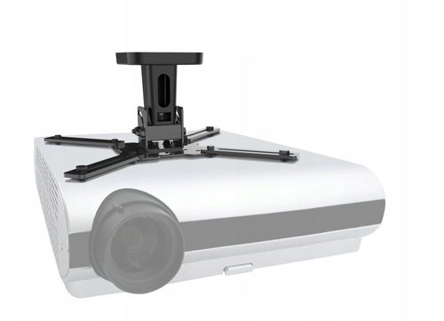 Uchwyt do projektora Slimstyle PRO100 BIAŁY na Arena.pl