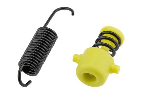 SPRĘŻYNA PEDAŁU SPRZĘGŁA FORD FOCUS C-MAX 2003 2004 2005 2006 2007 na Arena.pl