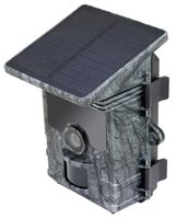 Fotopułapka z panelem słonecznym Redleaf RD7000 WiFi kamera, wyprzedaż