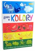 Gram w kolory loteryjka obrazkowa 05949