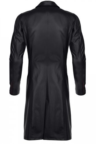rmsergio001   black coat   l na Arena.pl