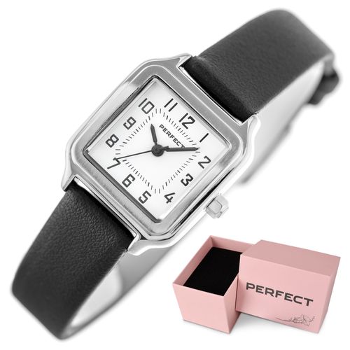 Zegarek damski PERFECT E406-01 + BOX na Arena.pl