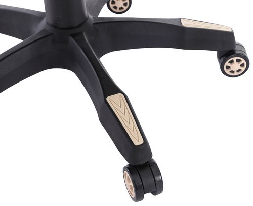 Fotel Enzo Beige na Arena.pl