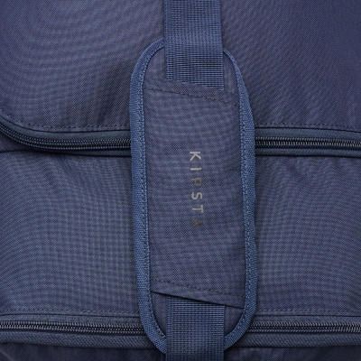 Torba sportowa Kipsta Essential 75L zdjęcie 12