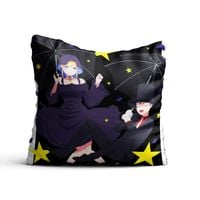 Poduszka kwadratowa The Duke of Death and His Maid DO WYBORU