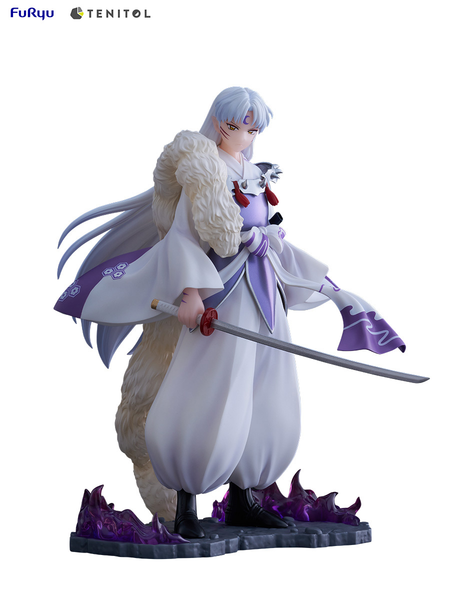 TENITOL "InuYasha" Sesshomaru zdjęcie 1