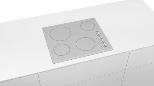 Bosch PKE652CA1E Płyta ceramiczna na Arena.pl