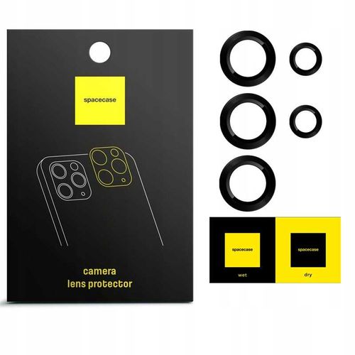 Spacecase Camera Ring Galaxy S25 Ultra na Arena.pl