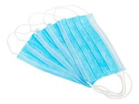 Maseczka ochronna jednorazowa 5szt.