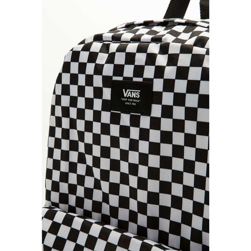 Plecak Vans Old Skool Check - Szachownica na Arena.pl