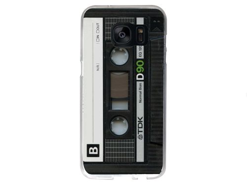 SAMSUNG GALAXY S7 EDGE | Etui case WZORY na Arena.pl
