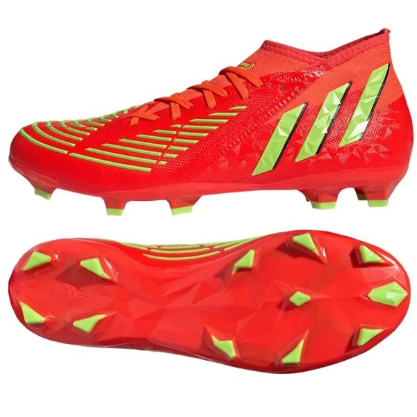 Buty adidas Predator Edge.2 Fg GW1009 r.44 zdjęcie 1
