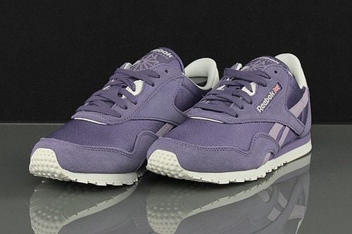 Reebok CL NYLON SLIM COLOR (M49173) na Arena.pl
