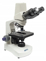 Mikroskop Delta Optical Genetic Pro z kamerą 3MP
