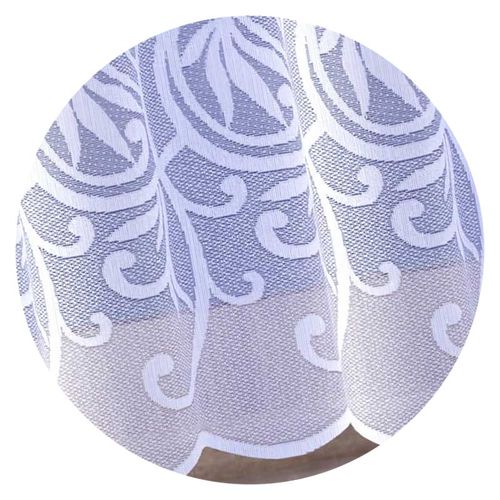 Komplet firan Kasturi wysokość 250 cm DomoweTekstylia | WNK083 25K na Arena.pl