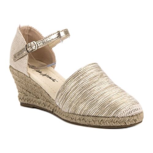 Espadryle Na Koturnie r.37 na Arena.pl