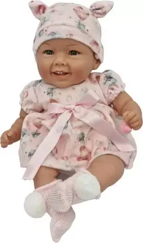 Lalka hiszpańska Diana, 40 cm zdjęcie 1