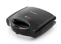EKT006K OPIEKACZ GOFROWNICA GRILL SANDWICH 3w1 TURBO 700W