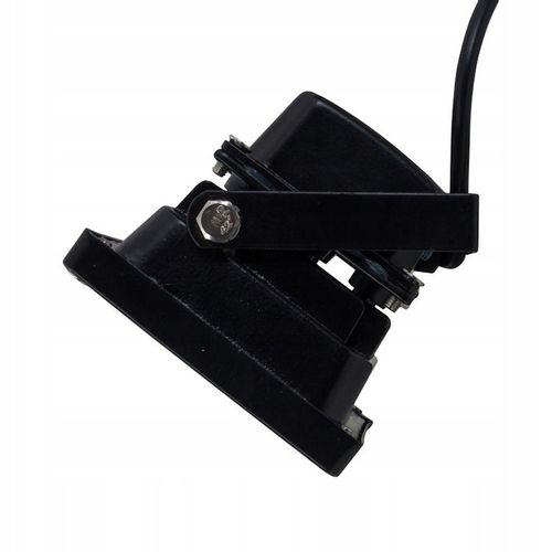 ZEWNĘTRZNY OŚWIETLACZ REFLEKTOR PODCZERWIENI IR 30 m DO KAMER na Arena.pl