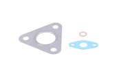 ZESTAW USZCZELEK TURBOSPRĘŻARKI OPEL ASTRA H 2005 2006 2007 2008 2009 2010